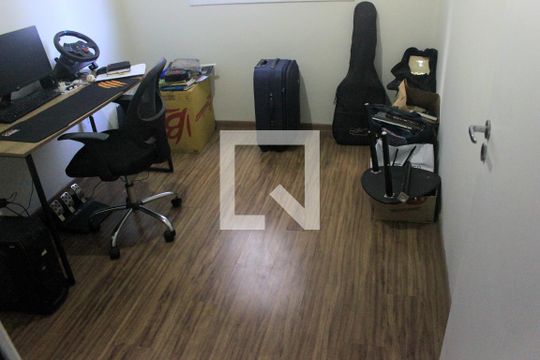 Quarto 1 de apartamento para alugar com 2 quartos, 50m² em Jardim Bela Vista, Guarulhos