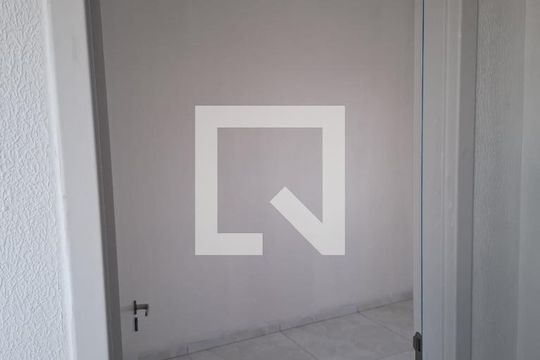 Quarto 2 de apartamento para alugar com 2 quartos, 44m² em Loteamento Jardim das Estâncias, Sumaré