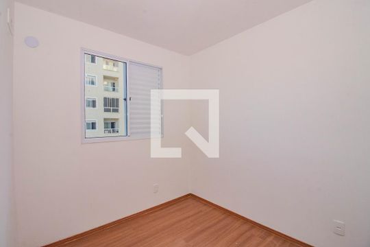 Quarto 1 de apartamento para alugar com 2 quartos, 44m² em Costa E Silva, Porto Alegre