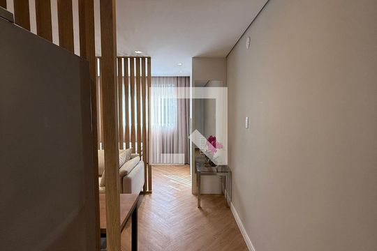 Kitnet/Studio à venda com 1 quarto, 32m² em Vila Buarque, São Paulo
