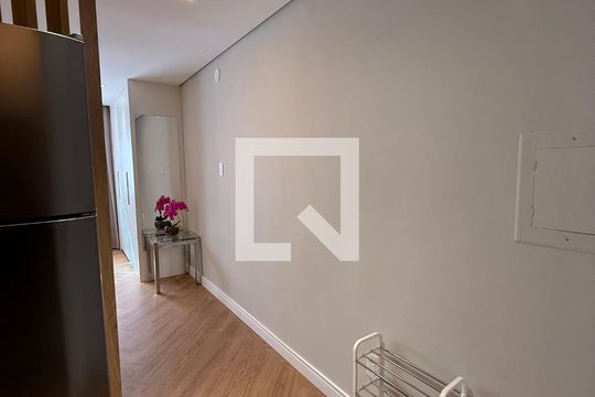 Kitnet/Studio à venda com 1 quarto, 32m² em Vila Buarque, São Paulo