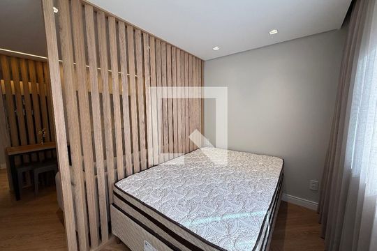 Kitnet/Studio à venda com 1 quarto, 32m² em Vila Buarque, São Paulo