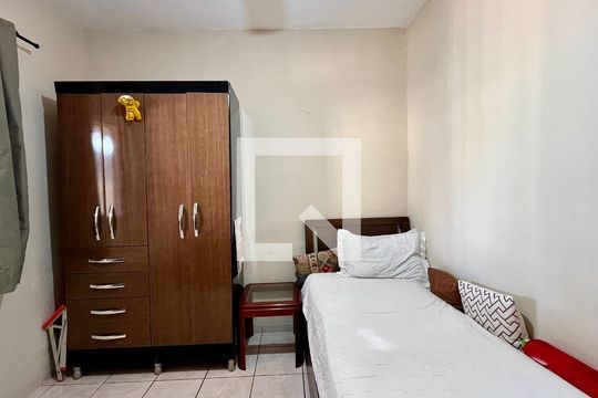 Quarto 1 de casa à venda com 2 quartos, 200m² em Bonfim, Campinas