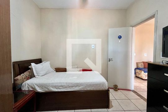 Quarto 1 de casa à venda com 2 quartos, 200m² em Bonfim, Campinas