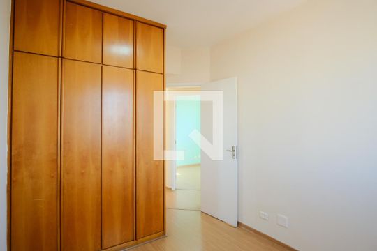 Quarto 1 de apartamento para alugar com 3 quartos, 60m² em Chácara Santo Antônio, São Paulo