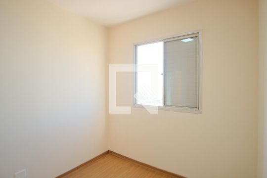 Quarto 1 de apartamento para alugar com 3 quartos, 60m² em Chácara Santo Antônio, São Paulo