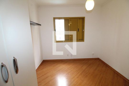 Quarto 2 de apartamento para alugar com 3 quartos, 111m² em Parque Residencial Aquarius, São José dos Campos