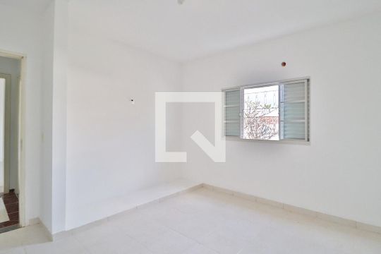 Quarto 1 de casa para alugar com 4 quartos, 400m² em Chácaras Tubalina E Quartel, Uberlândia
