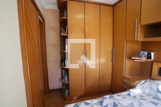 Quarto 1 de apartamento à venda com 2 quartos, 50m² em Pechincha, Rio de Janeiro