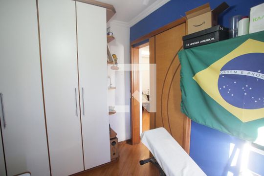 Quarto 2 de apartamento à venda com 2 quartos, 50m² em Pechincha, Rio de Janeiro