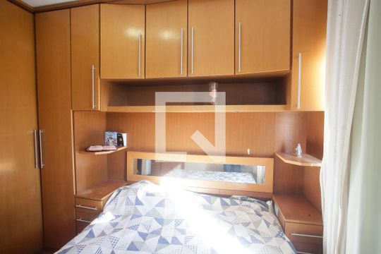 Quarto 1 de apartamento à venda com 2 quartos, 50m² em Pechincha, Rio de Janeiro