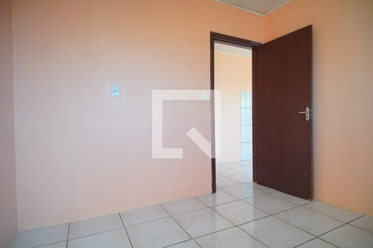 Quarto  de apartamento para alugar com 1 quarto, 38m² em Campina, São Leopoldo
