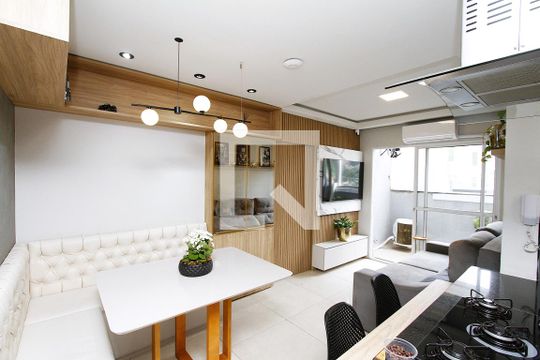 Apartamento à venda com 2 quartos, 73m² em Estoril, Belo Horizonte