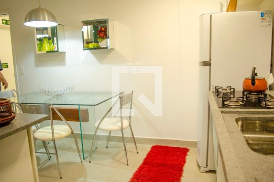 Apartamento para alugar com 2 quartos, 71m² em Setor Marista, Goiânia
