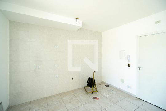 Studio de kitnet/studio para alugar com 1 quarto, 36m² em Vila Granada, São Paulo