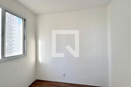 Quarto 1 de apartamento à venda com 2 quartos, 36m² em Nossa Senhora do O, São Paulo