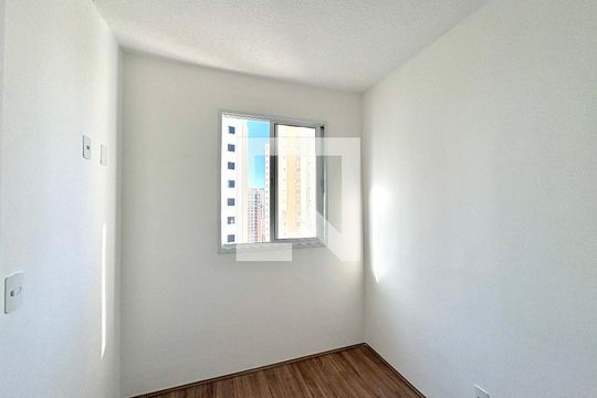 Quarto 1 de apartamento à venda com 2 quartos, 36m² em Nossa Senhora do O, São Paulo