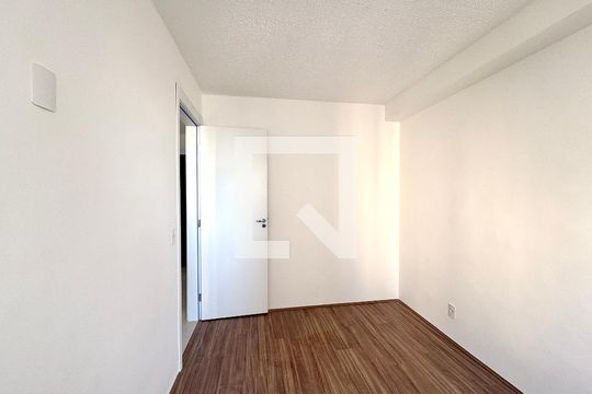 Quarto 2 de apartamento à venda com 2 quartos, 36m² em Nossa Senhora do O, São Paulo
