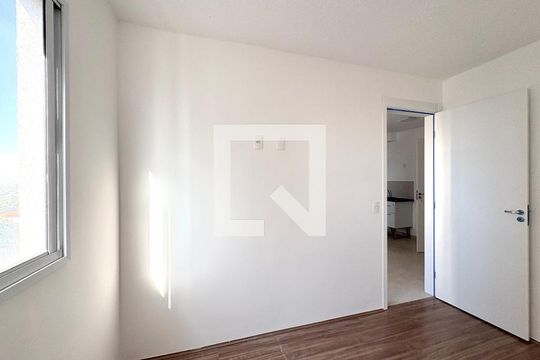 Quarto 2 de apartamento à venda com 2 quartos, 36m² em Nossa Senhora do O, São Paulo