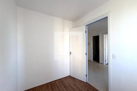 Quarto 1 de apartamento à venda com 2 quartos, 36m² em Nossa Senhora do O, São Paulo