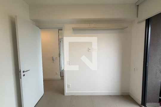 Kitnet/Studio para alugar com 1 quarto, 37m² em Consolação, São Paulo