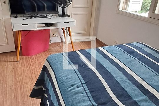 Quarto 1 de casa à venda com 4 quartos, 380m² em Vila Albertina, São Paulo