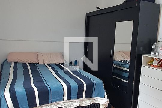 Quarto 1 de casa à venda com 4 quartos, 380m² em Vila Albertina, São Paulo
