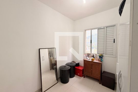 Quarto 1 de apartamento à venda com 3 quartos, 61m² em Parque Uniao, Jundiaí