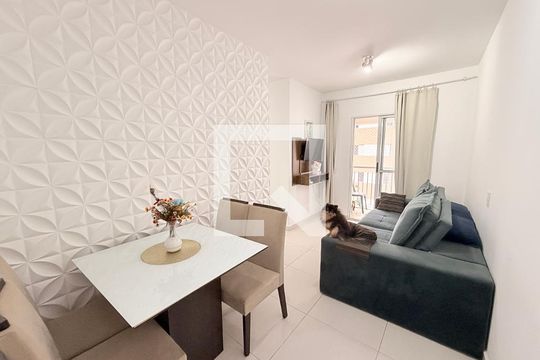 Apartamento à venda com 3 quartos, 61m² em Parque Uniao, Jundiaí