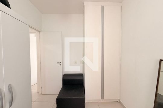 Quarto 1 de apartamento à venda com 3 quartos, 61m² em Parque Uniao, Jundiaí