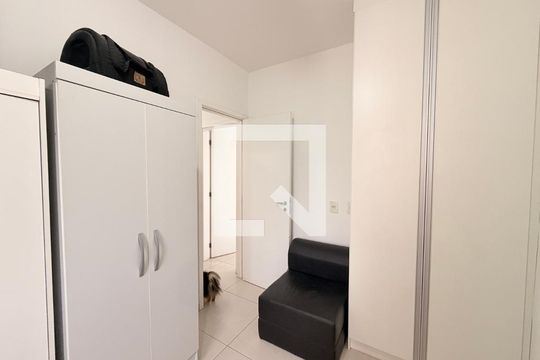 Quarto 1 de apartamento à venda com 3 quartos, 61m² em Parque Uniao, Jundiaí