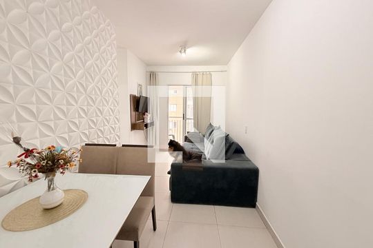 Apartamento à venda com 3 quartos, 61m² em Parque Uniao, Jundiaí