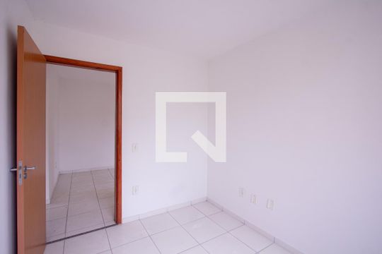 Quarto 1 de apartamento para alugar com 2 quartos, 45m² em Monjolos, São Gonçalo