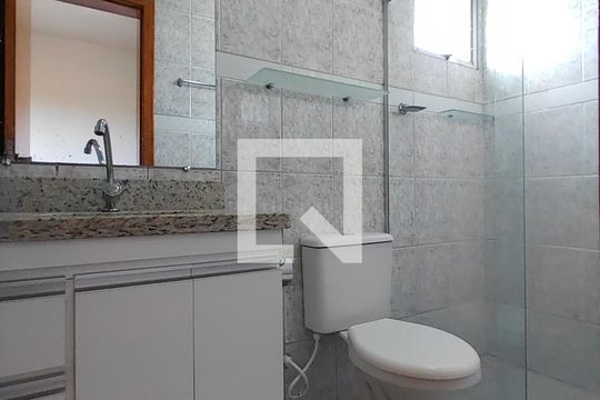 Apartamento para alugar com 3 quartos, 85m² em Chácaras Tubalina e Quartel, Uberlândia