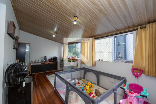 VARANDA de apartamento à venda com 4 quartos, 190m² em Luxemburgo, Belo Horizonte
