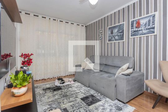 Sala de casa à venda com 4 quartos, 200m² em Jardim Satelite, São Paulo