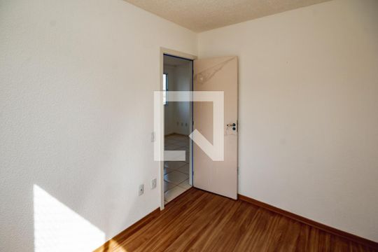 Quarto 1 de apartamento para alugar com 2 quartos, 54m² em Mantiqueira, Belo Horizonte