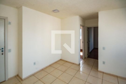 Apartamento para alugar com 2 quartos, 54m² em Mantiqueira, Belo Horizonte