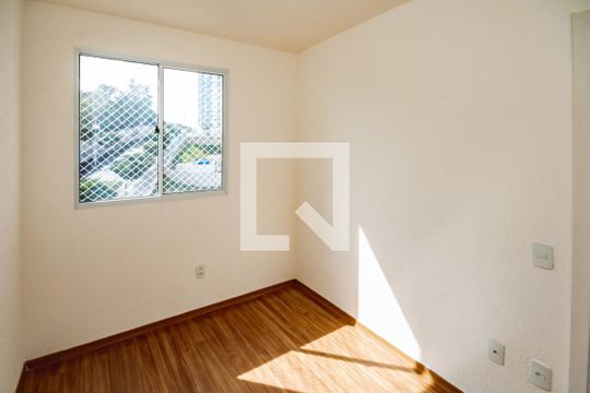 Quarto 1 de apartamento para alugar com 2 quartos, 54m² em Mantiqueira, Belo Horizonte