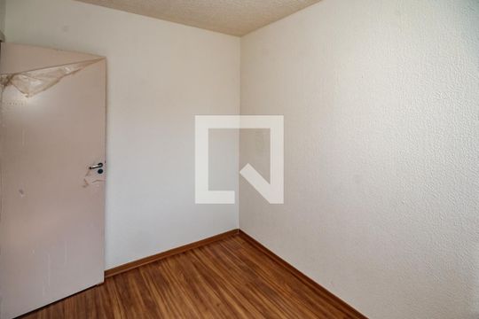 Quarto 1 de apartamento para alugar com 2 quartos, 54m² em Mantiqueira, Belo Horizonte