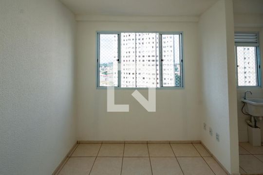 Apartamento para alugar com 2 quartos, 54m² em Mantiqueira, Belo Horizonte