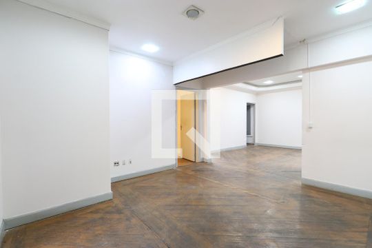 Sala 1 de casa para alugar com 6 quartos, 600m² em Lapa, São Paulo