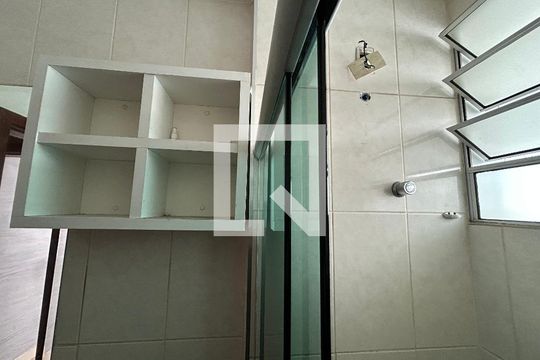 Apartamento à venda com 4 quartos, 180m² em Castelo, Belo Horizonte