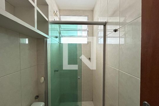 Apartamento à venda com 4 quartos, 180m² em Castelo, Belo Horizonte