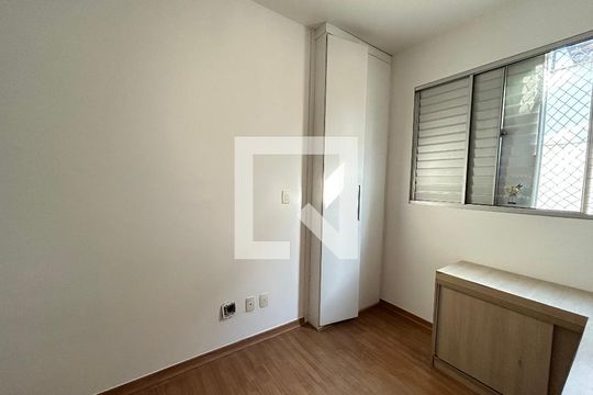 Apartamento à venda com 4 quartos, 180m² em Castelo, Belo Horizonte