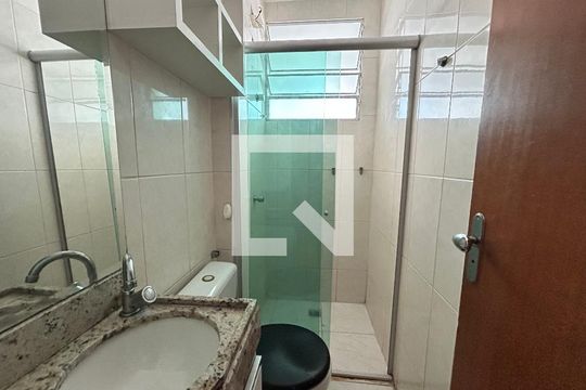 Apartamento à venda com 4 quartos, 180m² em Castelo, Belo Horizonte