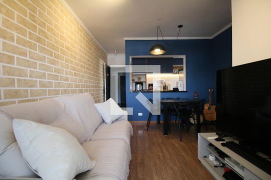 Apartamento à venda com 1 quarto, 67m² em Vila Andrade, São Paulo
