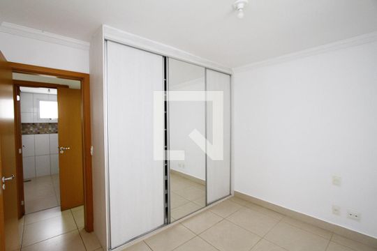 Quarto 1 de apartamento à venda com 3 quartos, 226m² em Jardim America, Belo Horizonte