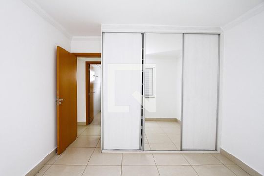 Quarto 1 de apartamento à venda com 3 quartos, 226m² em Jardim America, Belo Horizonte
