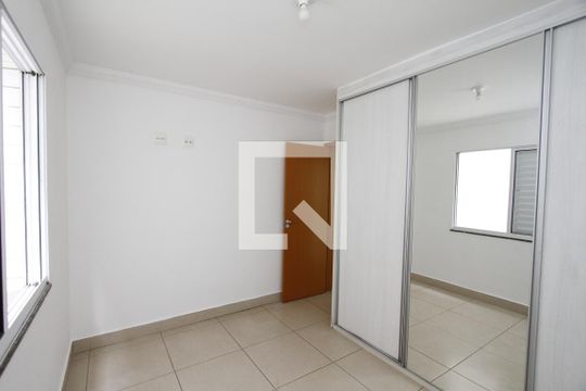 Quarto 1 de apartamento à venda com 3 quartos, 226m² em Jardim America, Belo Horizonte